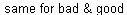 Matt 5:45