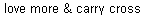 Matt 10:37-39