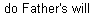 Matt 7:21