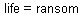 Matt 20:28