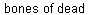 Matt 23:27-28