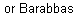 Matt 27:15-18