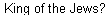 Matt 27:11