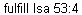 Matt 8:16-17