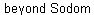 Matt 11:20-24