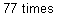 Matt 18:21-22