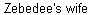 Matt 20:20-24