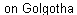 Matt 27:33